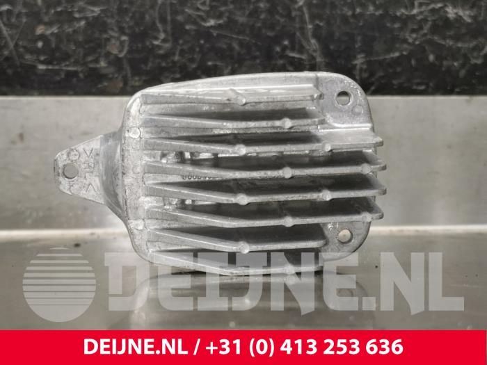 Volvo XC40 Module LED koplamp O225639