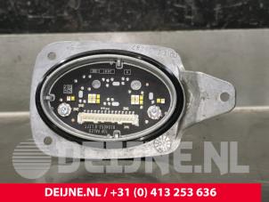 Volvo XC40 Module LED headlight O225639 photo 2
