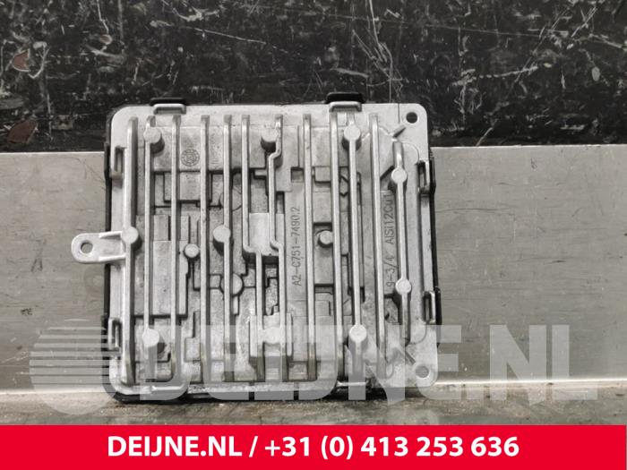 Volvo XC40 Modul LED-Scheinwerfer O225641