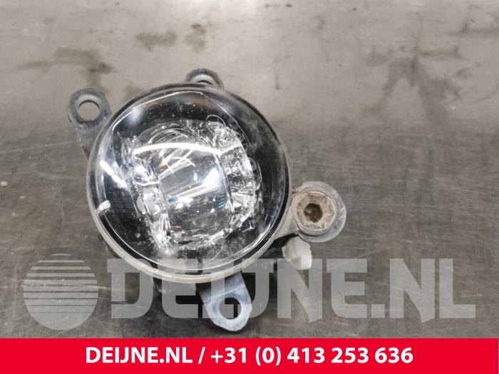 Volvo XC40 Mistlamp links-voor O225647