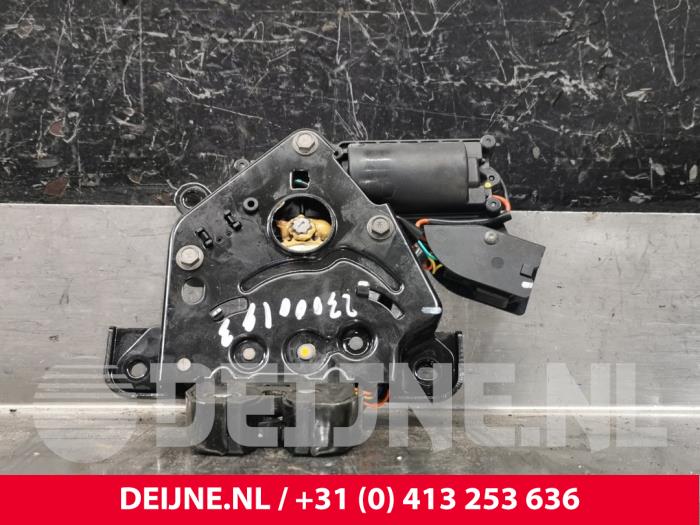 Tesla Model Y Schließmechanik Heckklappe O225649