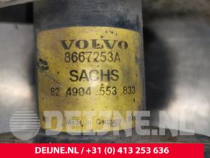 Volvo S60 Front shock absorber rod, left O225653 photo 3