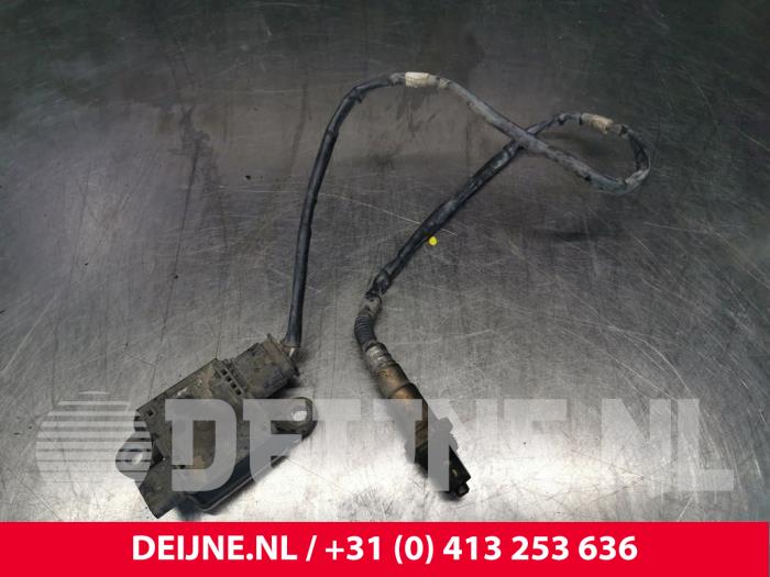 Gebruikte Nox sensor MAN TGE 2.0 TDI Prijs € 242,00 Inclusief btw aangeboden door van Deijne Onderdelen Uden B.V.
