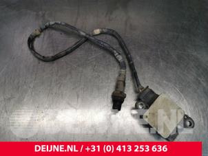 MAN TGE Nox sensor O225670 photo 2