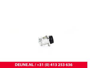 Volvo S40 Aircopomp O9990002286 foto 3