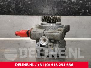 Gebruikte Servopomp Mitsubishi Canter 3.0 Di-D 16V Prijs € 302,50 Inclusief btw aangeboden door van Deijne Onderdelen Uden B.V.