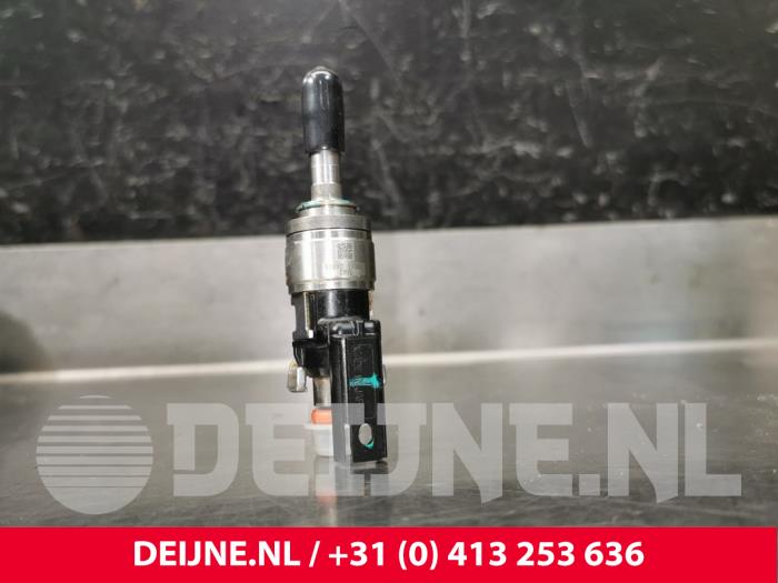 Volvo XC60 Injector (petrol injection) O225691