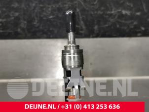 Volvo XC60 Injector (benzine injectie) O225691 foto 2