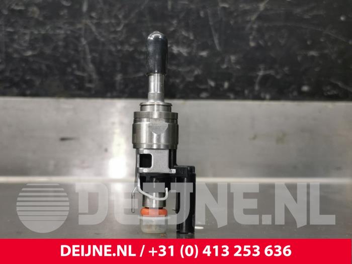 Volvo XC60 Injector (petrol injection) O225694