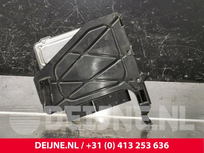 Peugeot Expert Computer Motormanagement O225721