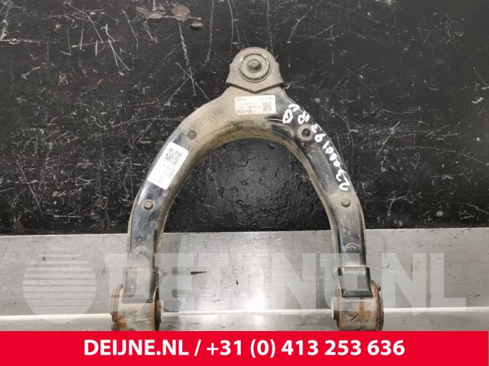 Tesla Model Y Draagarm rechts-voor O225723