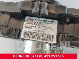 Citroen Jumpy Steering column stalk O225750 photo 3