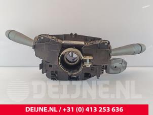 Citroen Jumpy Steering column stalk O225750 photo 2