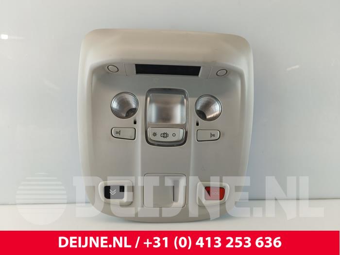 Citroen Jumpy Innenbeleuchtung vorne O225746