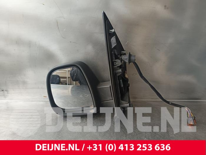 Citroen Jumpy Außenspiegel links O225748