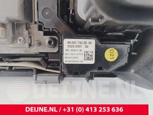 Citroen Jumpy Displays Multi Media Anzeige O225751 foto 3