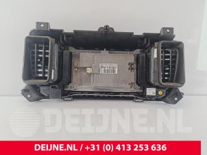 Citroen Jumpy Displays Multi Media Anzeige O225751 foto 2
