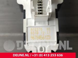Citroen Jumpy Elektrisch Raam Schakelaar O225755 foto 3