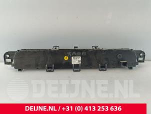 Citroen Jumpy Heizung Bedienpaneel O225760 foto 2