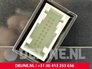 Citroen Jumpy Tacho - Kombiinstrument KM O225761 foto 3