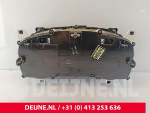 Citroen Jumpy Tacho - Kombiinstrument KM O225761 foto 2