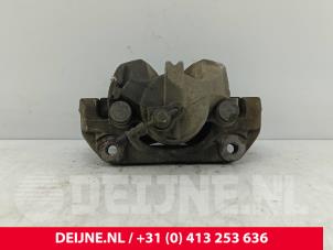 Citroen Jumpy Bremszange links vorne O225766 foto 3