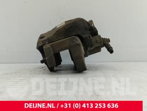 Citroen Jumpy Bremszange links vorne O225766 foto 2