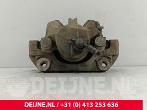 Citroen Jumpy Bremszange rechts vorne O225768 foto 3
