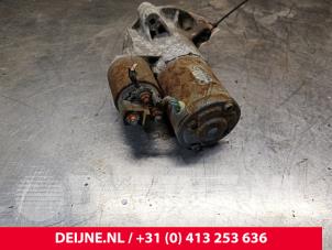 Citroen Jumpy Starter O225774 photo 3