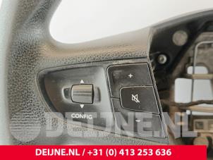 Citroen Jumpy Stuurwiel O225776 foto 3