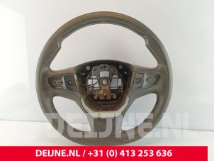 Gebruikte Stuurwiel Citroen Jumpy 2.0 Blue HDI 120 Prijs € 96,80 Inclusief btw aangeboden door van Deijne Onderdelen Uden B.V.