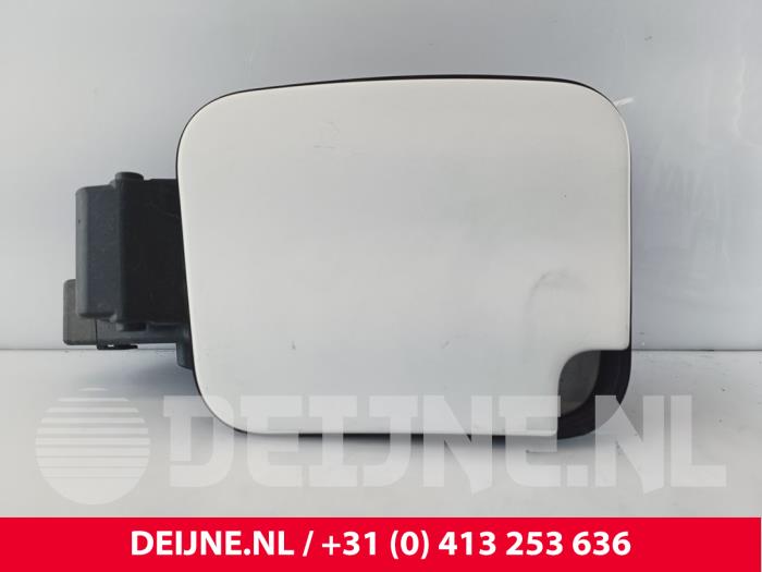 Citroen Jumpy Tank cap cover O225778