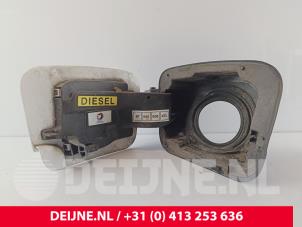 Citroen Jumpy Tank Klep O225778 foto 3