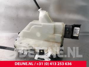 Citroen Jumpy Türschlossmechanik 2-türig rechts O225785 foto 3