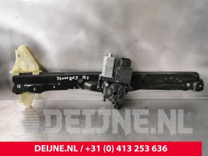 Citroen Jumpy Window mechanism 2-door, front right O225786 photo 2