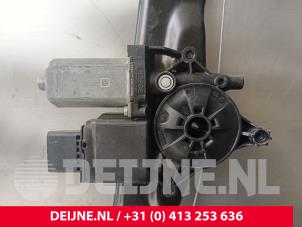Citroen Jumpy Window mechanism 2-door, front left O225787 photo 3