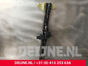 Citroen Jumpy Window mechanism 2-door, front left O225787 photo 2