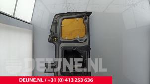 Opel Vivaro Hecktür Bus-Lieferwagen O225811 foto 3