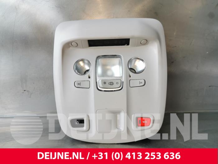 Opel Vivaro Innenbeleuchtung vorne O225817