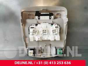Opel Vivaro Interior lighting, front O225817 photo 2