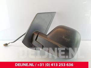 Opel Vivaro Wing mirror, left O225819 photo 2
