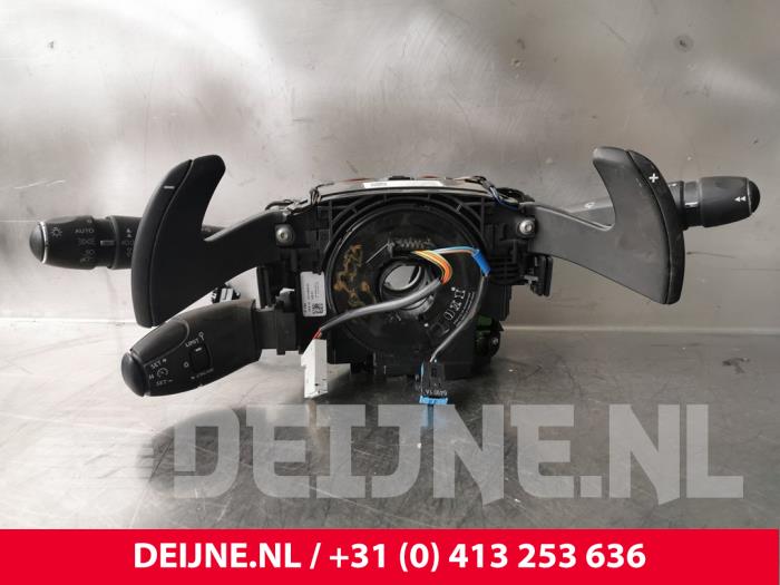 Opel Vivaro Kombischalter Lenksäule O225821