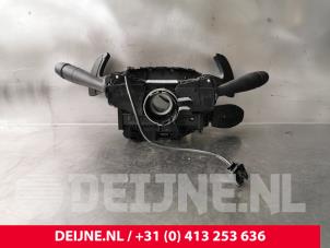 Opel Vivaro Combischakelaar Stuurkolom O225821 foto 2