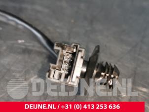 Opel Vivaro Combischakelaar Stuurkolom O225821 foto 3