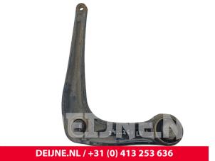 Opel Vivaro Draagarm onder links-voor O225823 foto 3