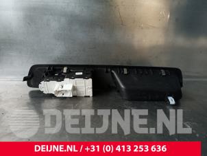 Opel Vivaro Elektrisches Fenster Schalter O225826 foto 2