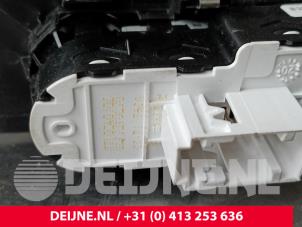 Opel Vivaro Elektrisches Fenster Schalter O225826 foto 3