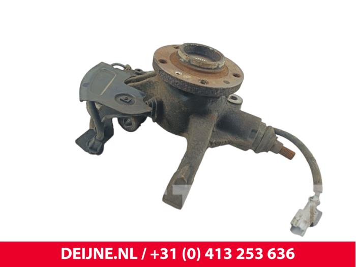 Opel Vivaro Achsschenkel rechts vorne O225828