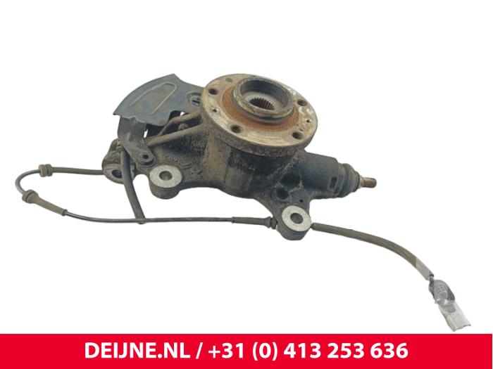 Opel Vivaro Achsschenkel links vorne O225827