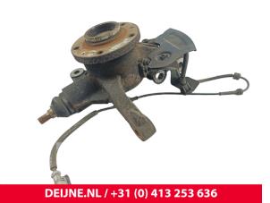 Opel Vivaro Knuckle, front left O225827 photo 2